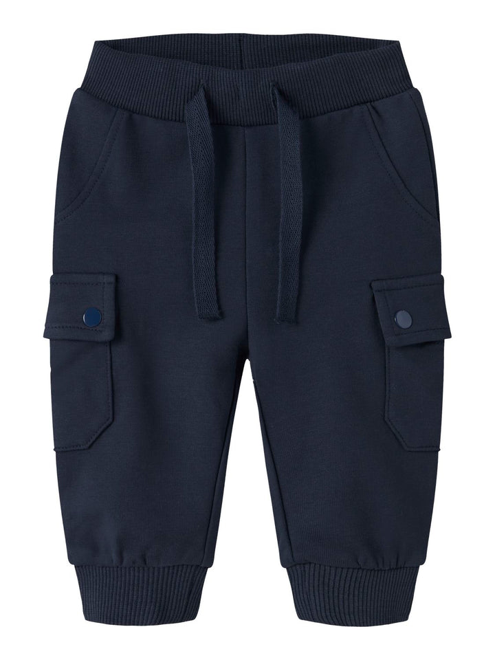 NBMFOKTAV JOGGEBUKSE