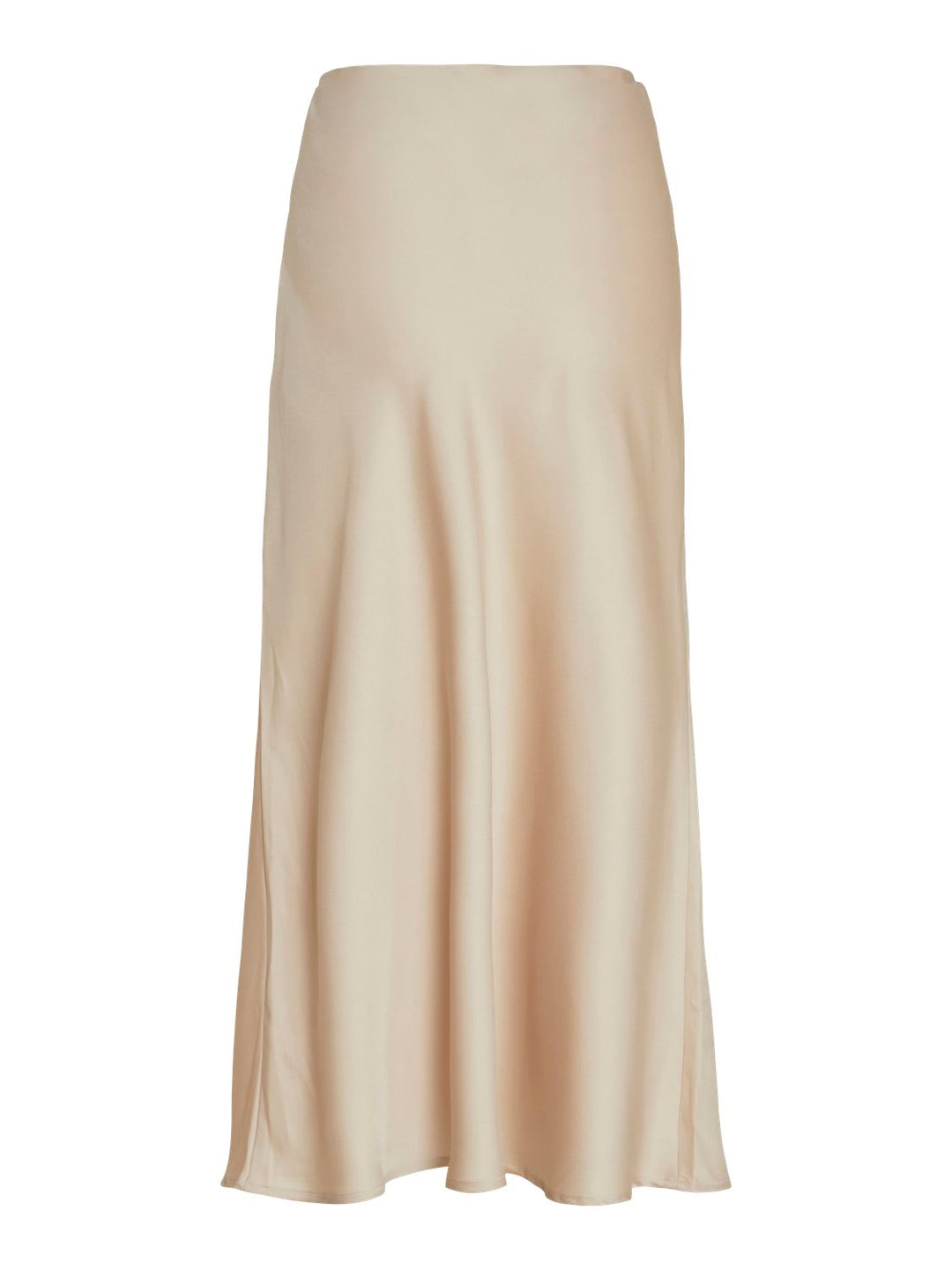 Viellette Hw Midi Skirt - Noos