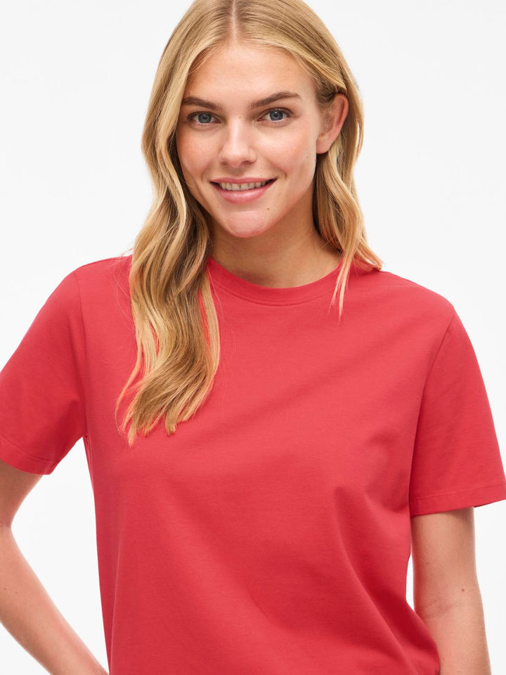 Vinora S/s T-Shirt - Noos