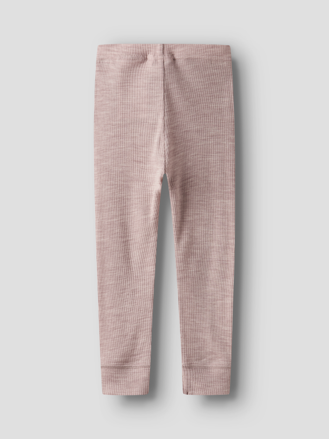 NMNWAX ULL RIB LEGGING NOOS
