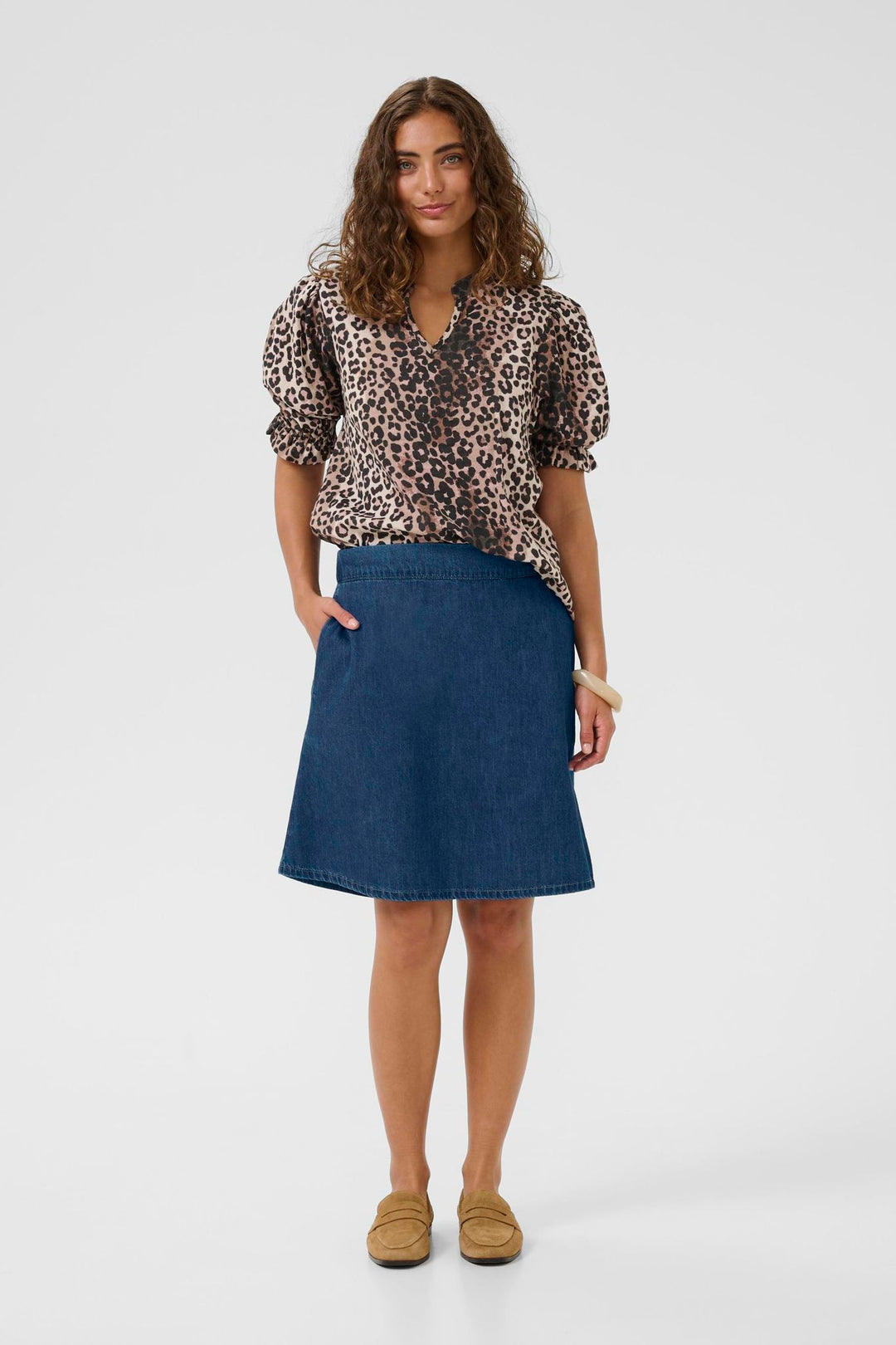 Cunua Arpa Skirt