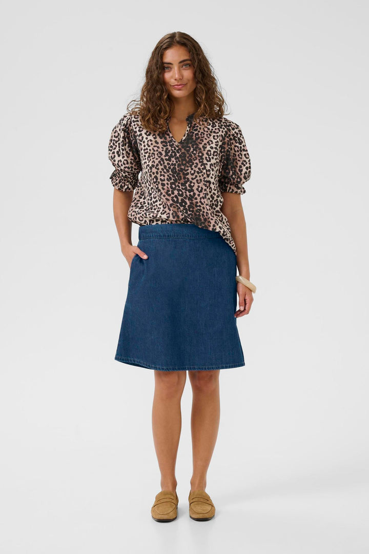 Cunua Arpa Skirt