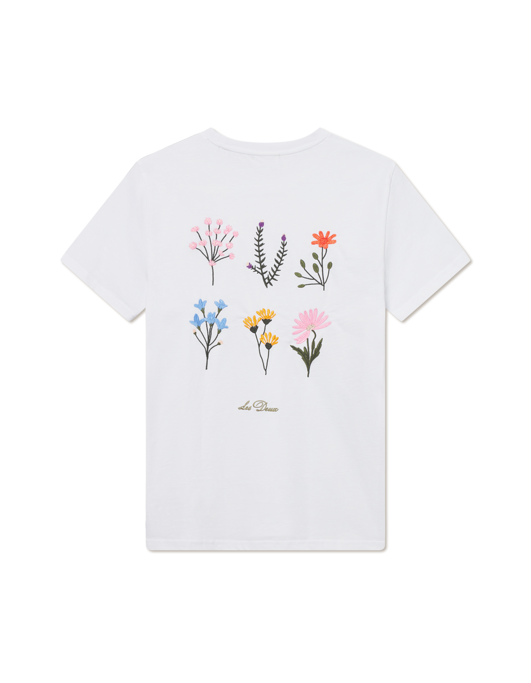 Wild Flower T-Shirt