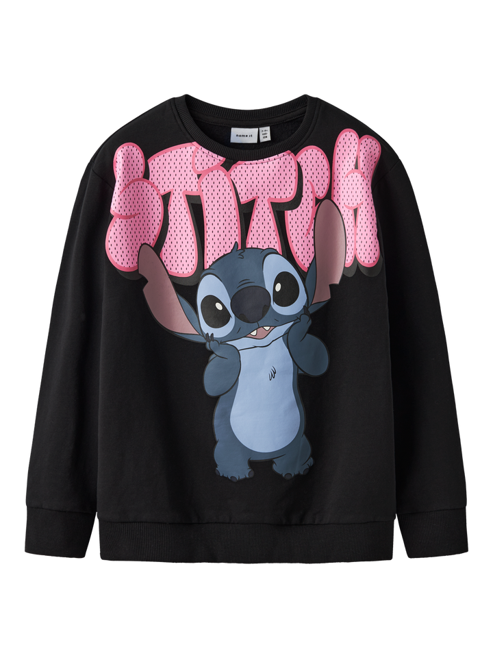 NKFODIMI STITCH GENSER