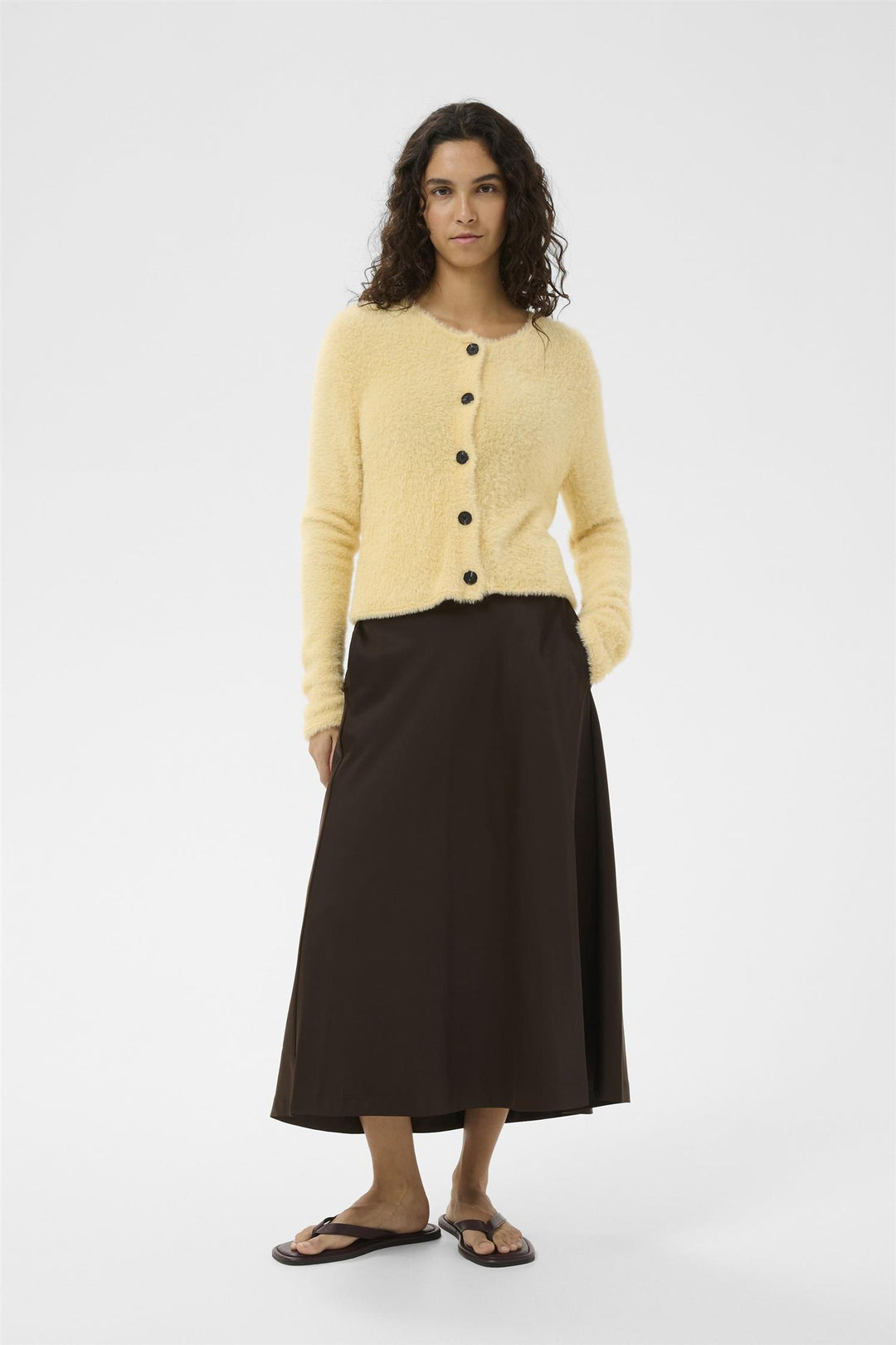 Zilkyiw Skirt