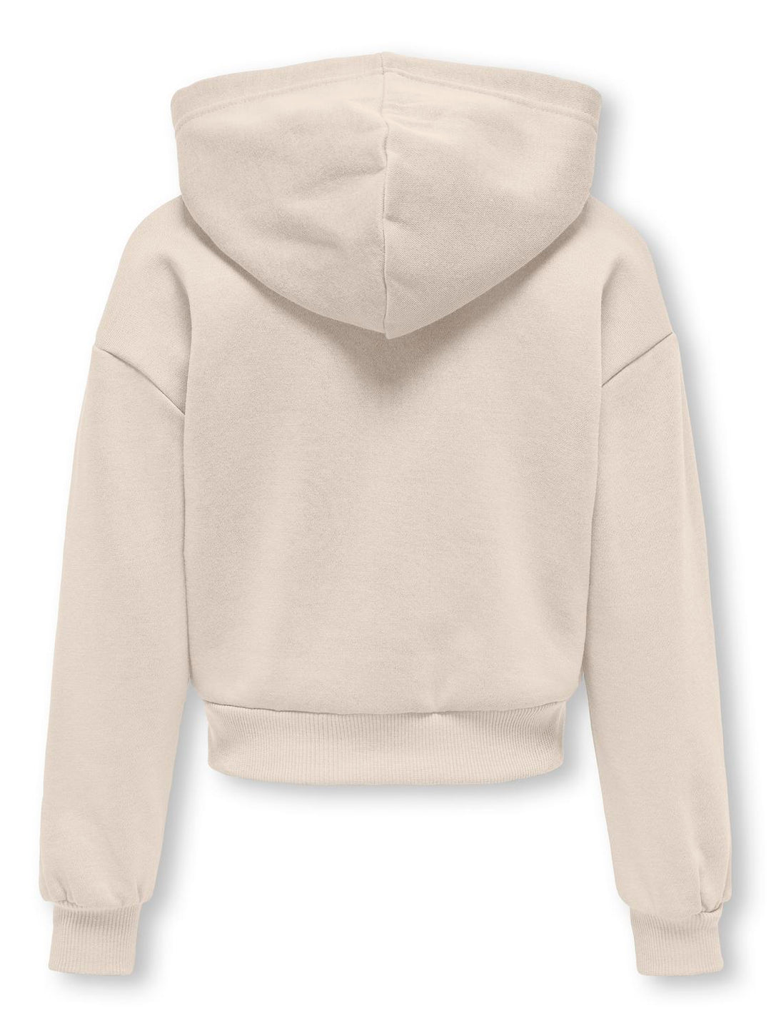 KOGFAVE L/S ZIP HOOD SWT