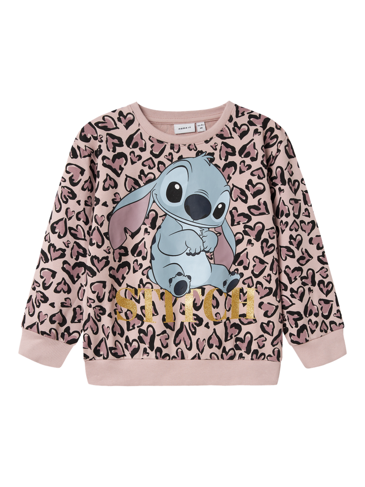 NMFJANNI STITCH GENSER