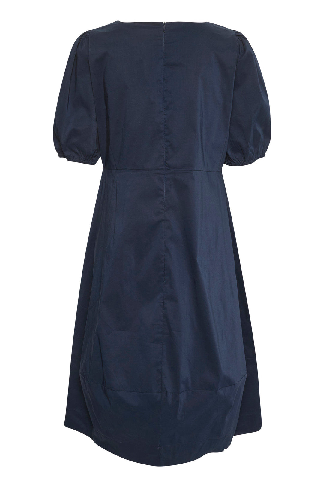 Cuantoinett Ss Dress