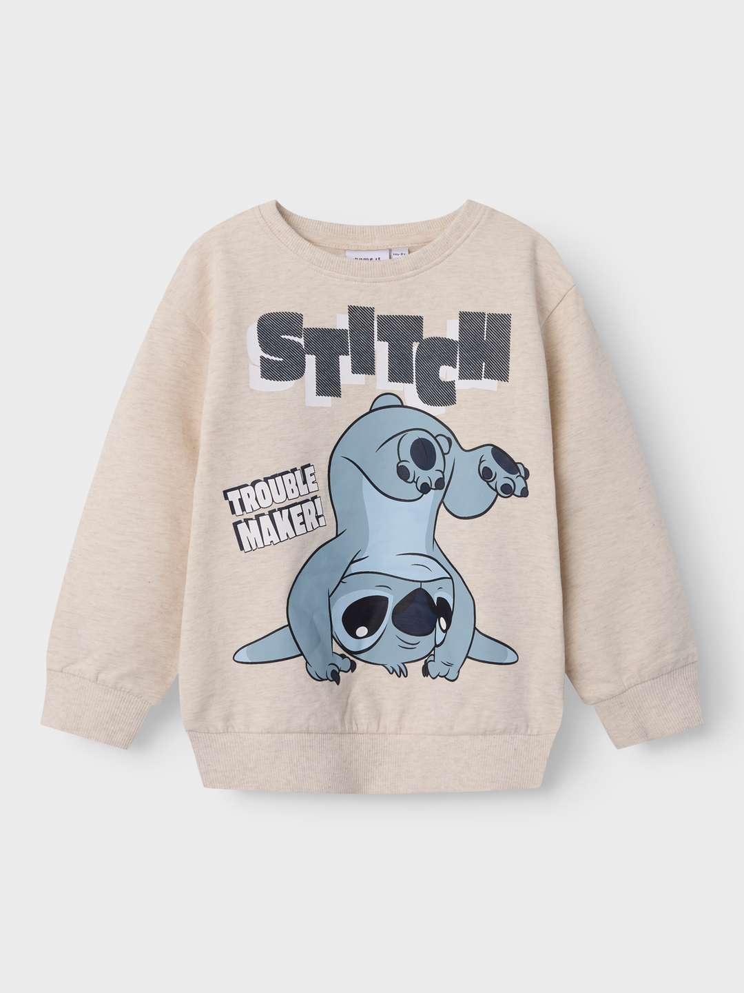 NMMJASP STITCH GENSER