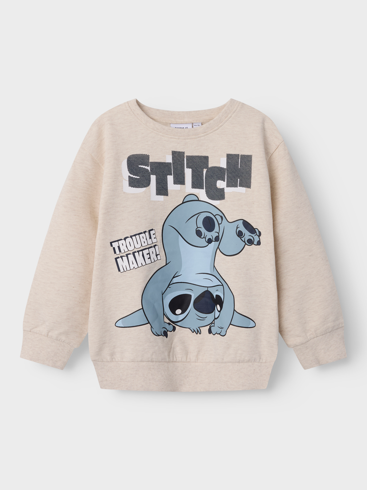 NMMJASP STITCH GENSER