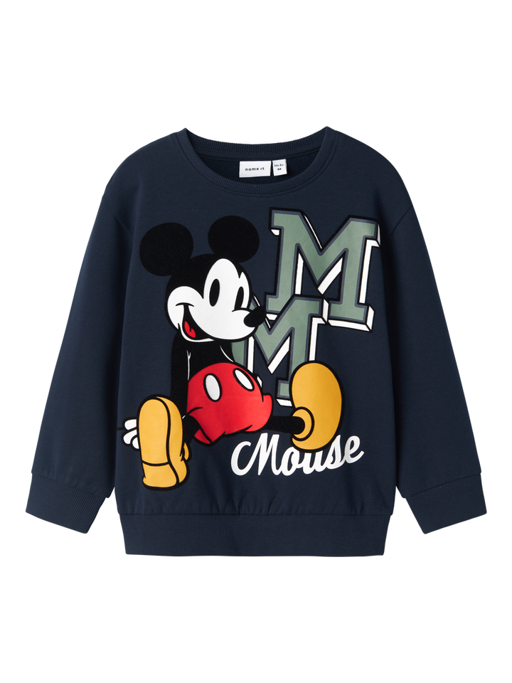 NMMNAYEL MICKEY GENSER