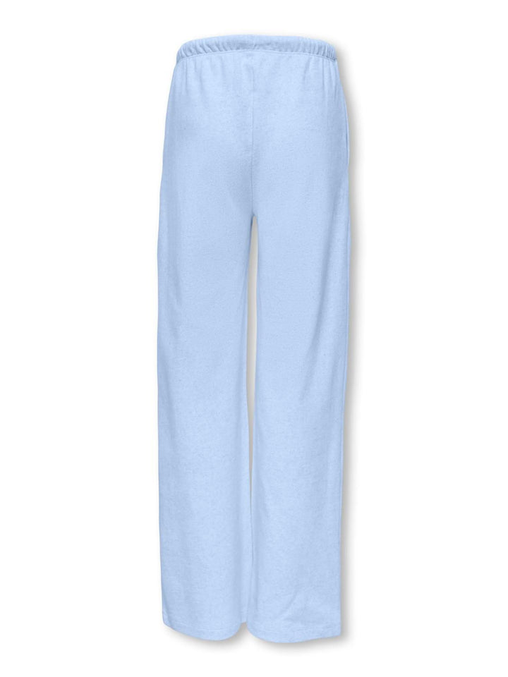 KOGAMALFI SWEAT PANTS SWT