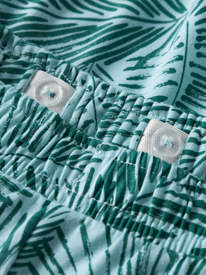 NMMJIVAN SHORTS