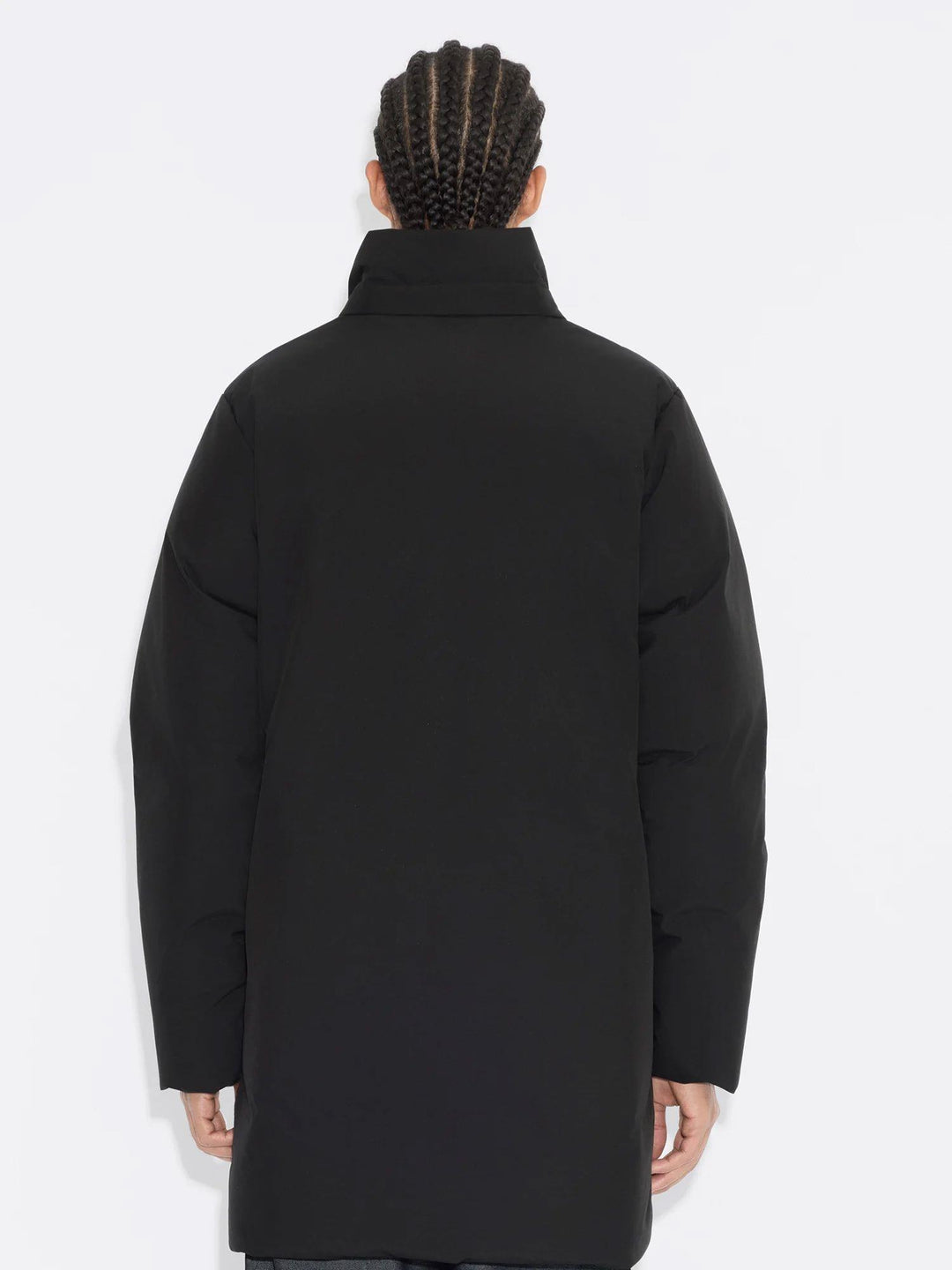 Lom Lt Down Jacket