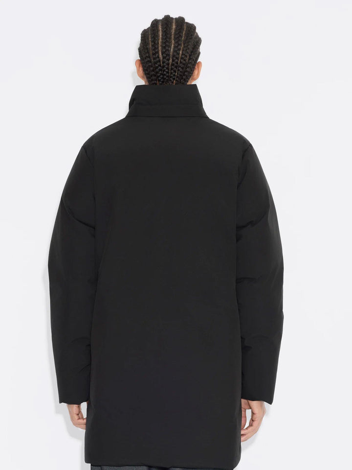 Lom Lt Down Jacket