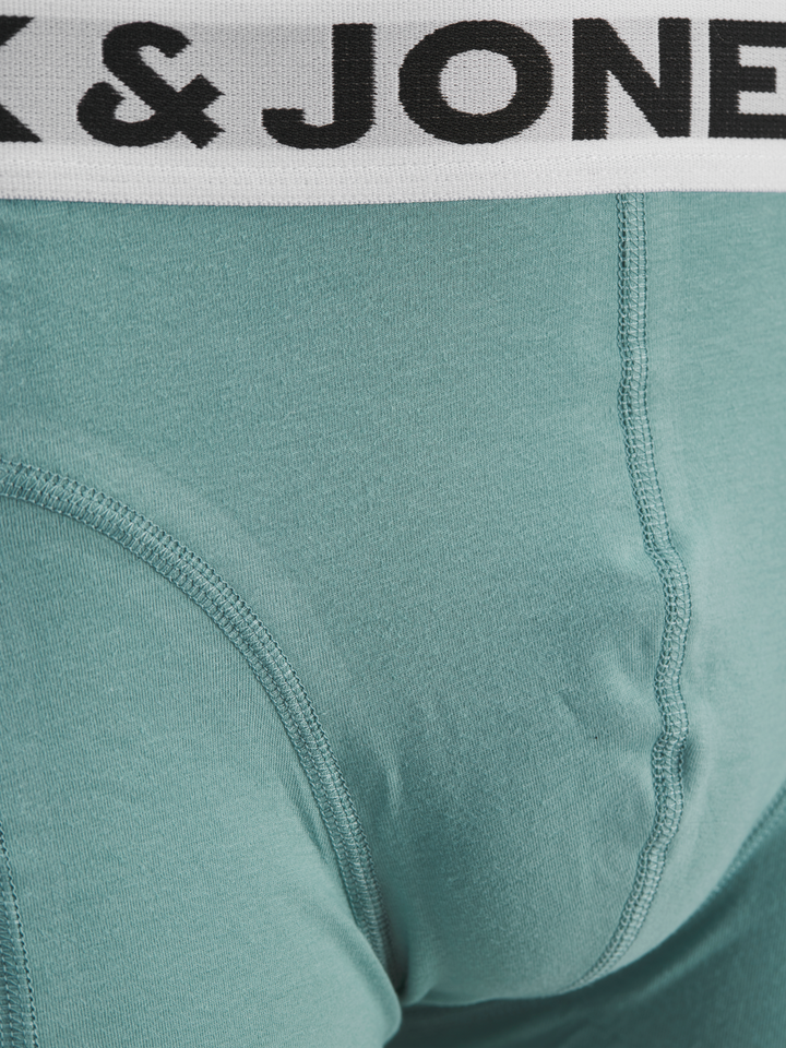 SENSE 3-PAKK BOXERSHORTS NOOS