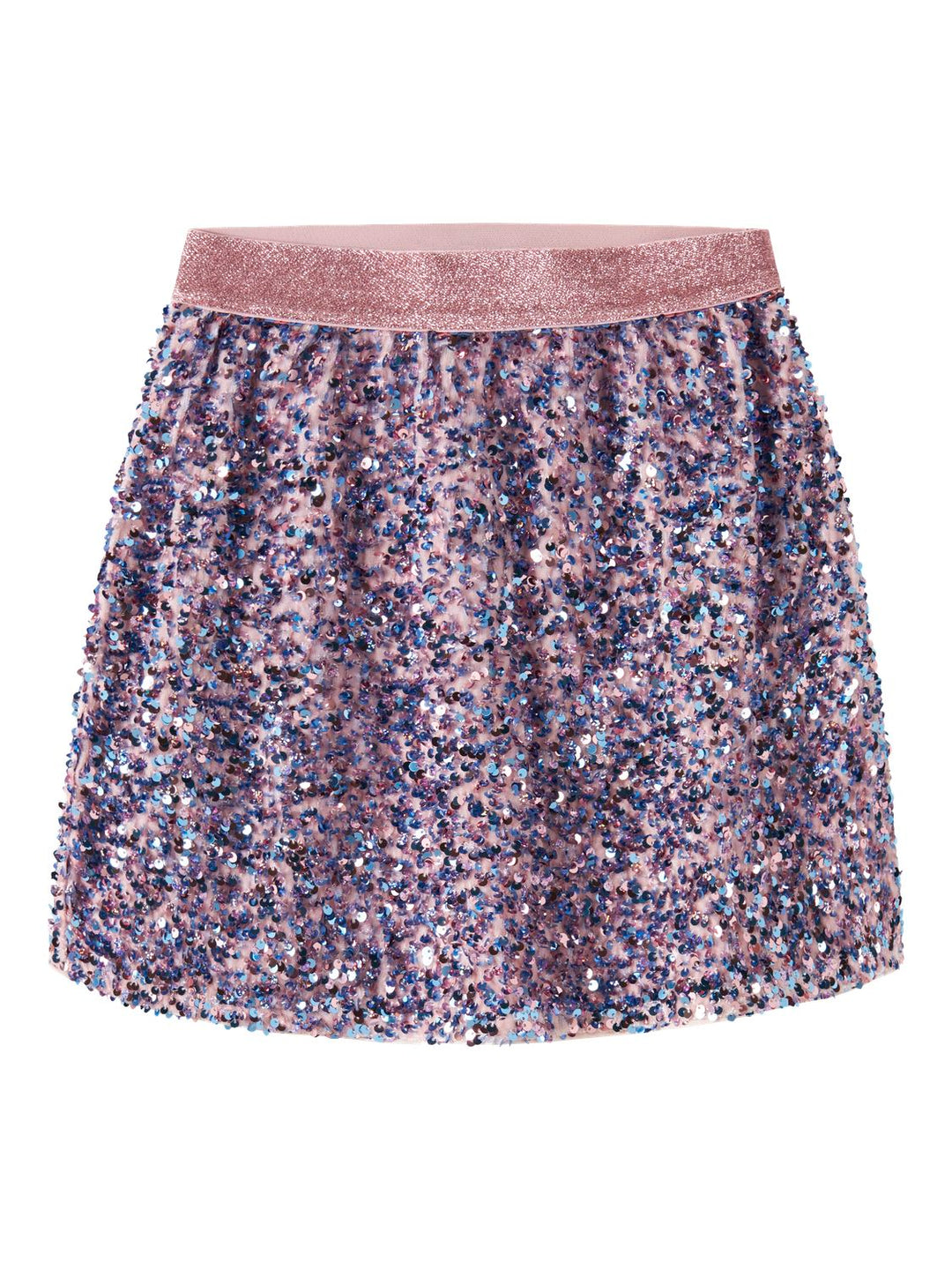 NKFRUNICA SKIRT