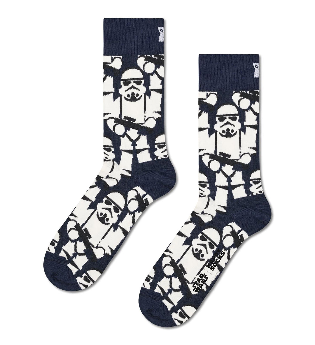 Star Wars Stormtroopers Socks