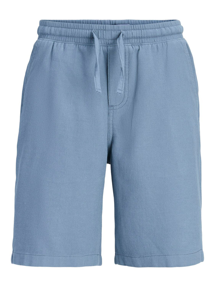 JPSTJAIDEN WAFFLE RESORT SHORTS
