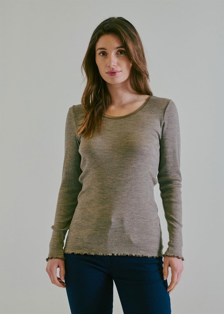 T-Shirt Cwamber