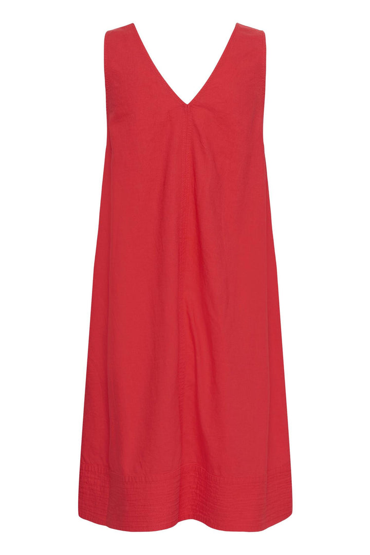 Edithiw Short Dress