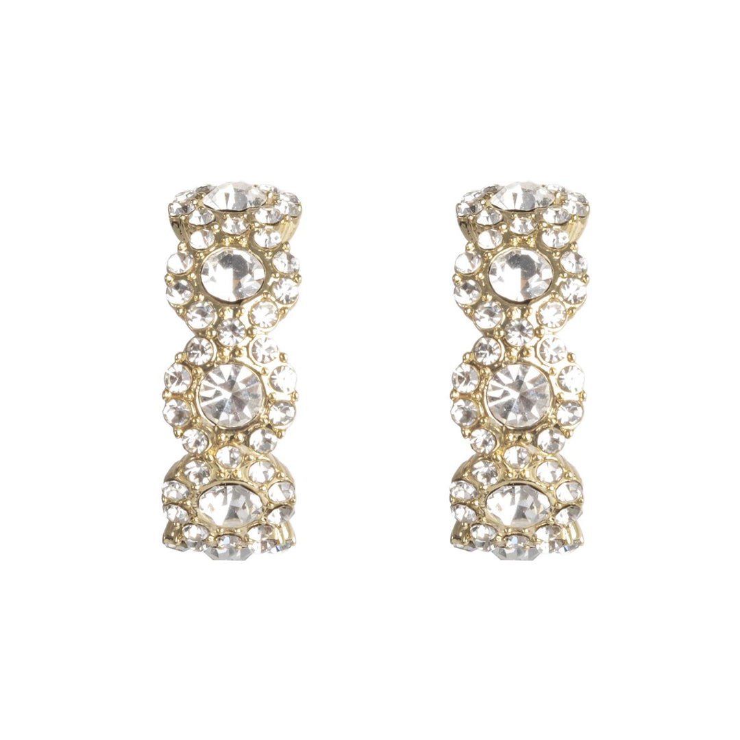 Venus, Glitrende hoops