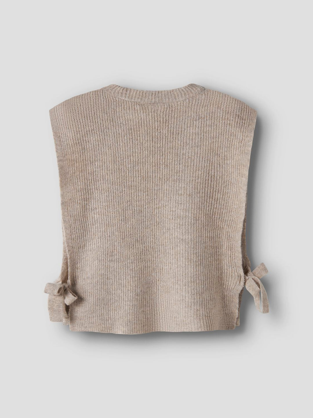 NKFRIANNI STRIKKET VEST