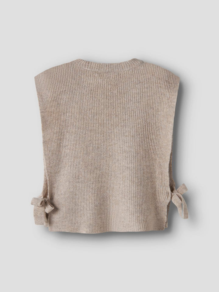 NKFRIANNI STRIKKET VEST
