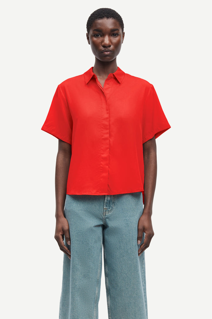 Mina ss shirt 14028