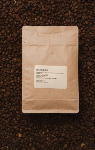 Shipster Coffee