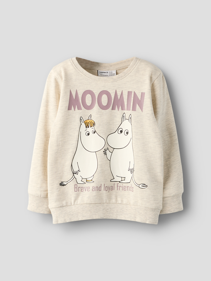 NMNSLOLI MOOMIN GENSER