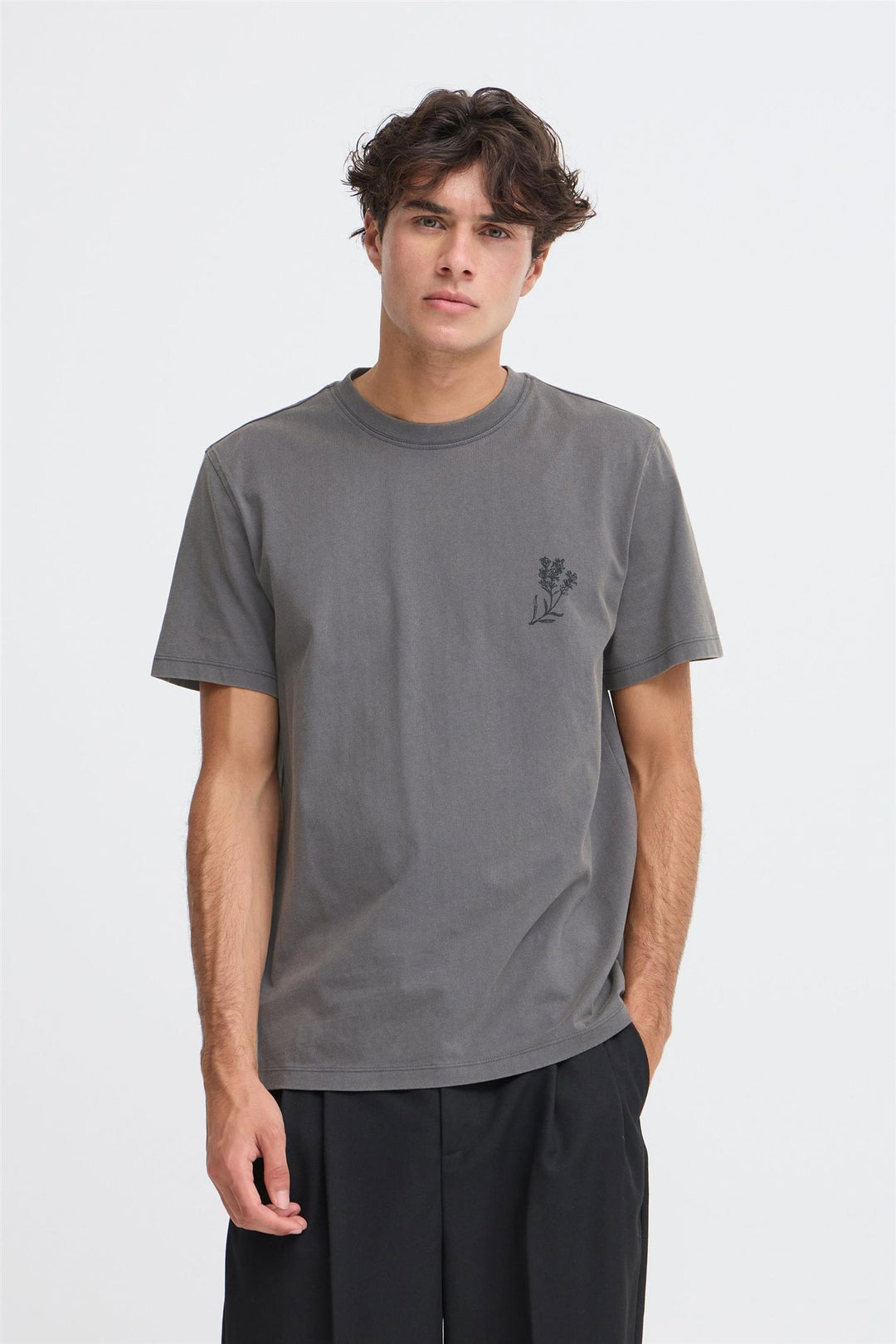 Cfasfred 0336 Washed T-Shirt