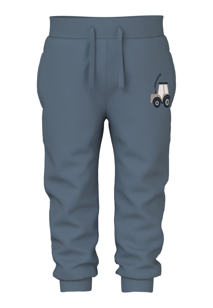 NMMJAMUE BUKSE