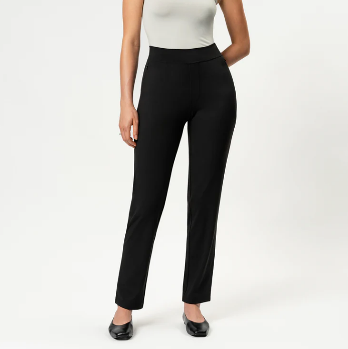 Asana Slim Pant