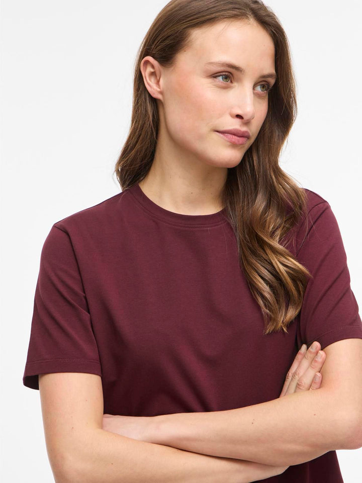 Vinora S/s T-Shirt - Noos