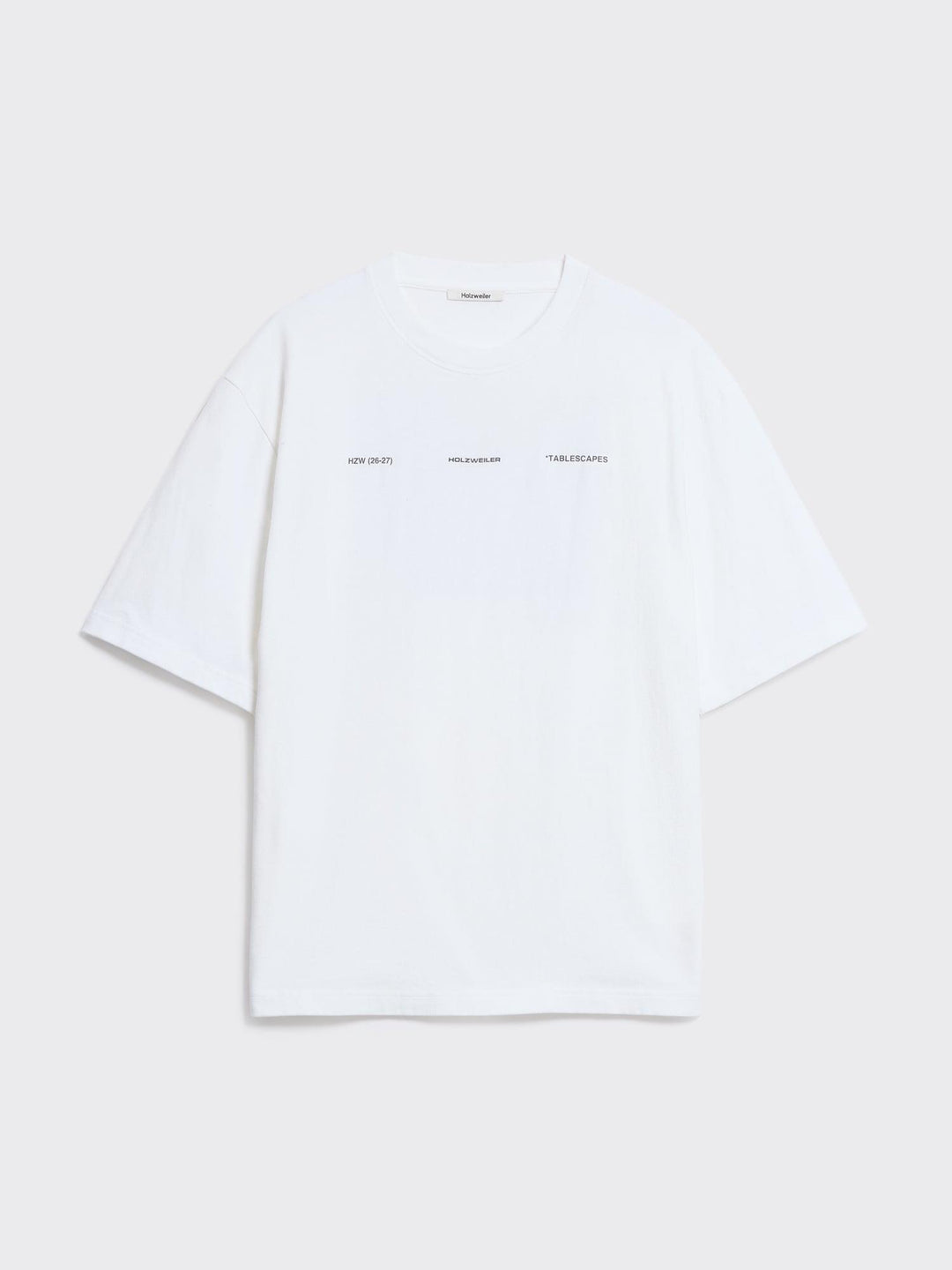 Ranger National Paint Tee