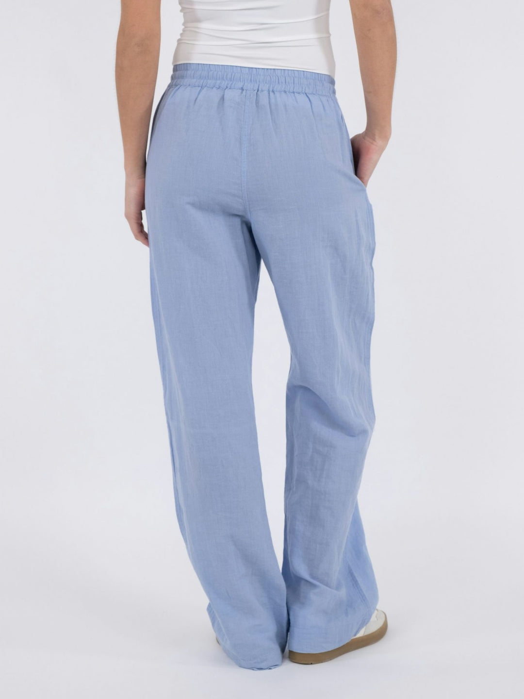 Sonar Linen Pants