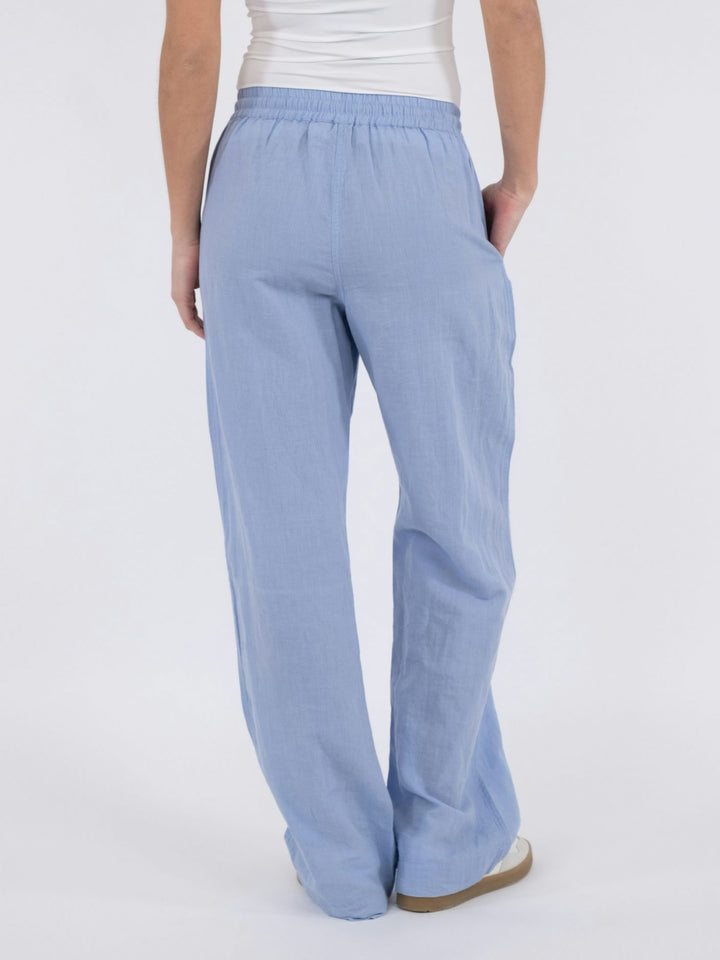 Sonar Linen Pants