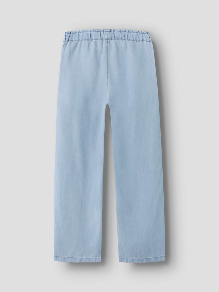 NKFROSE WIDE ULTRAMYKE JEANS