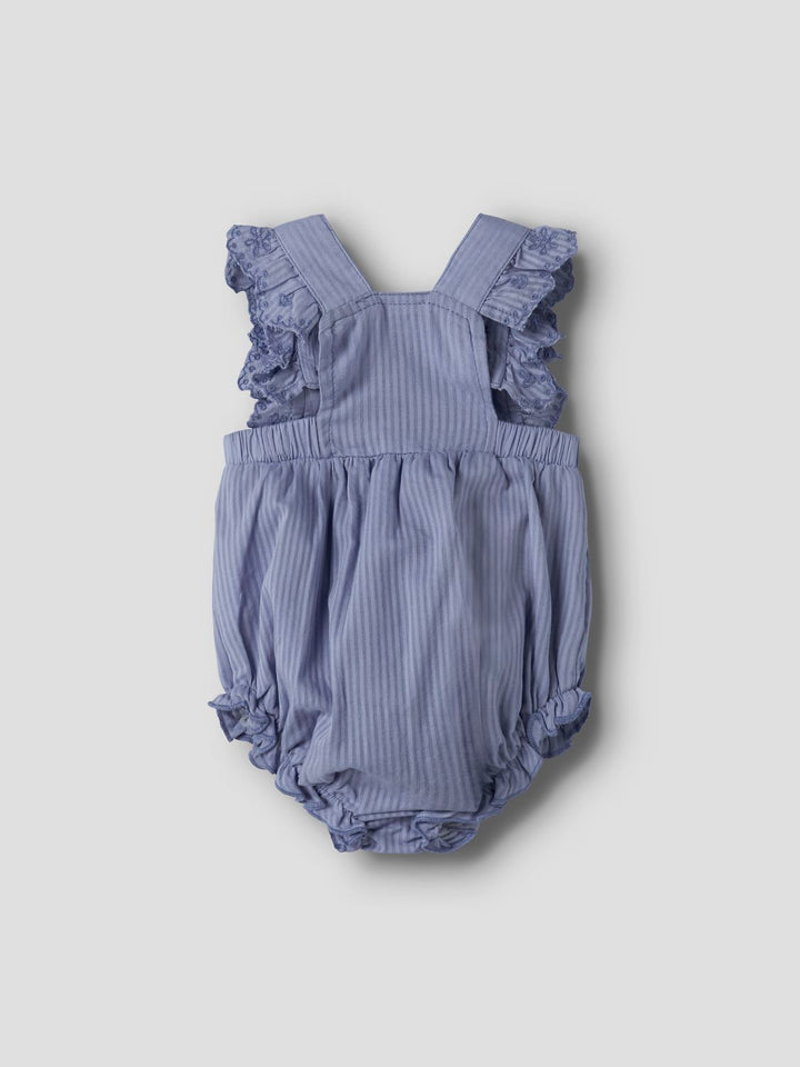 NBFFILLIAN ROMPER