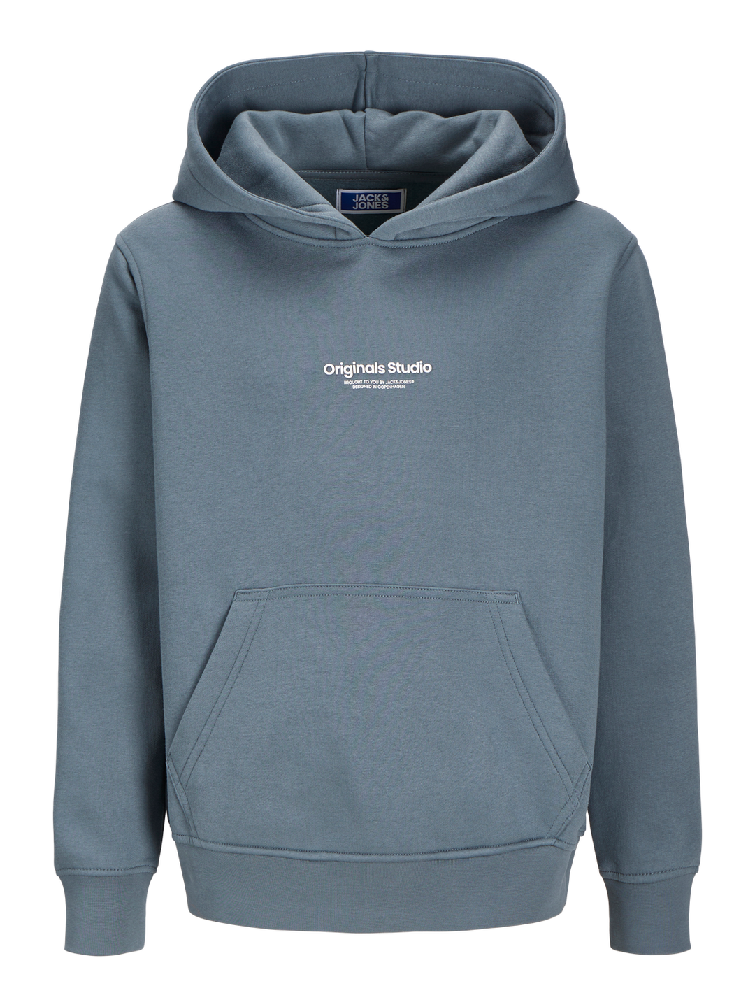 JORVESTERBRO SWEAT HOOD NOOS JNR