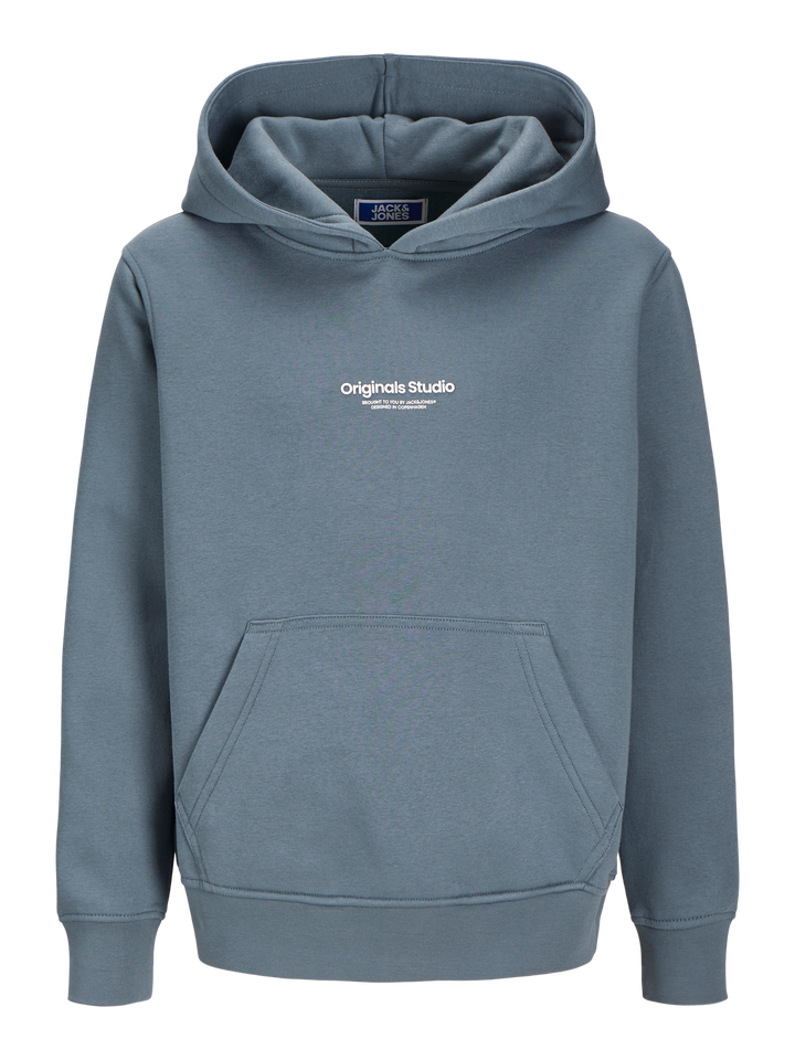 JORVESTERBRO SWEAT HOOD NOOS JNR