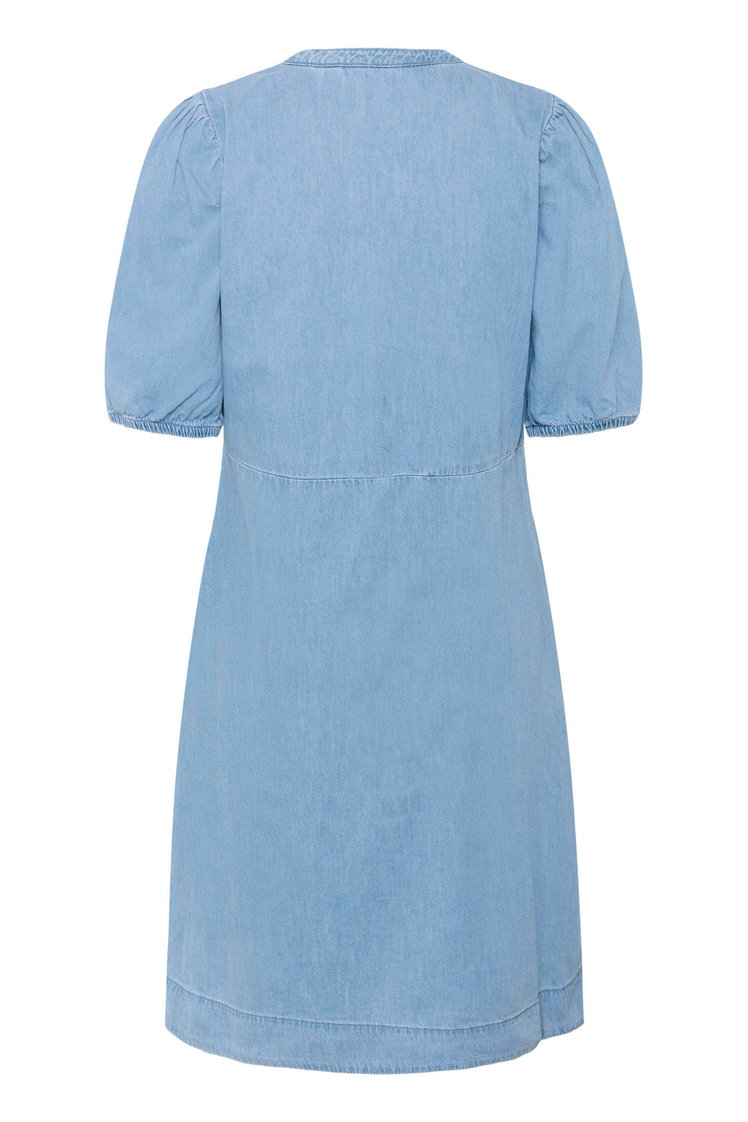 Cuberteline Arpa Ss Dress