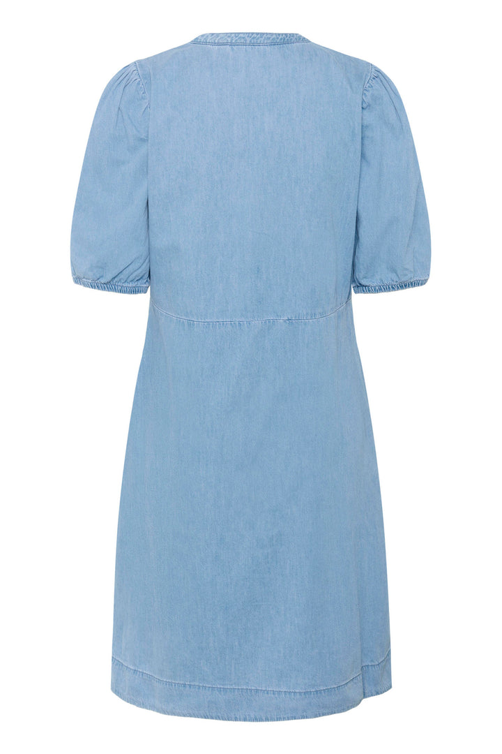 Cuberteline Arpa Ss Dress