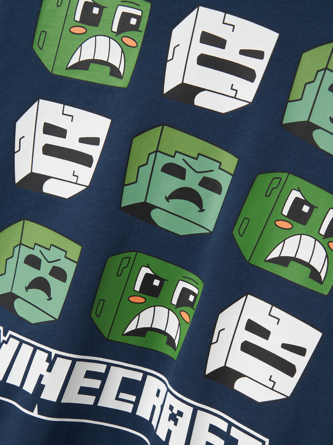 NKMSAAG MINECRAFT HETTEGENSER