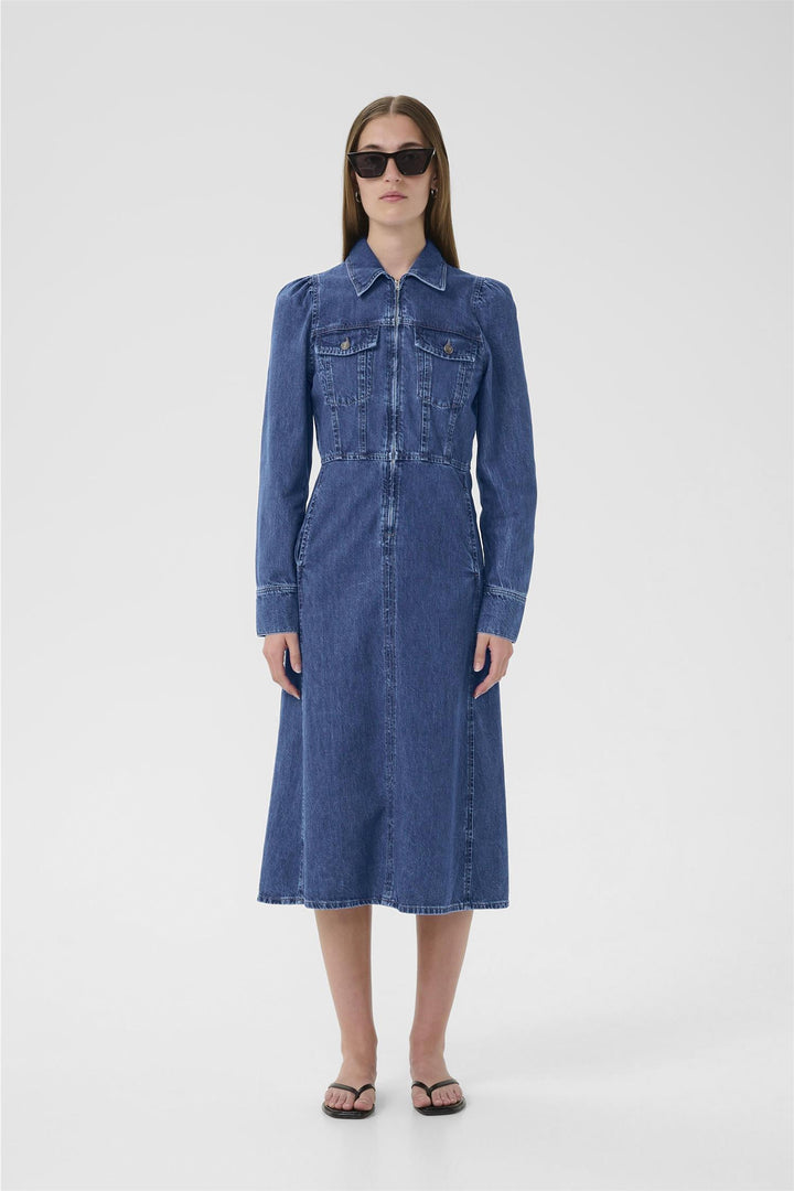 Naavaiw Dress