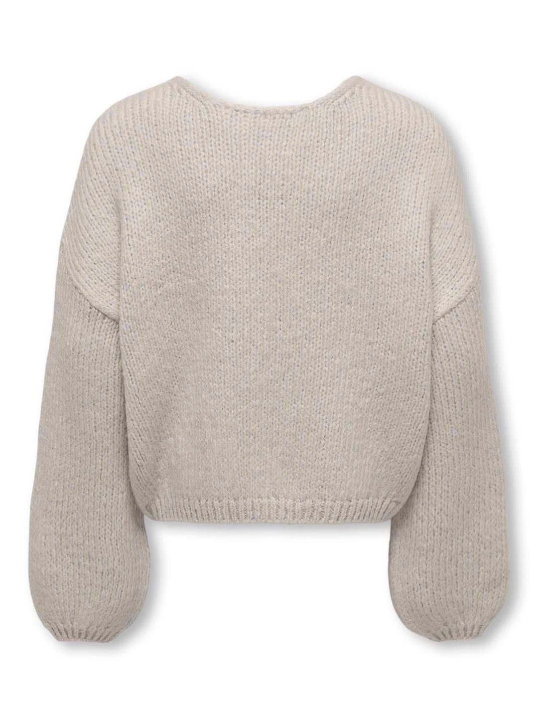KOGDINEA REVERSIBLE PULLOVER