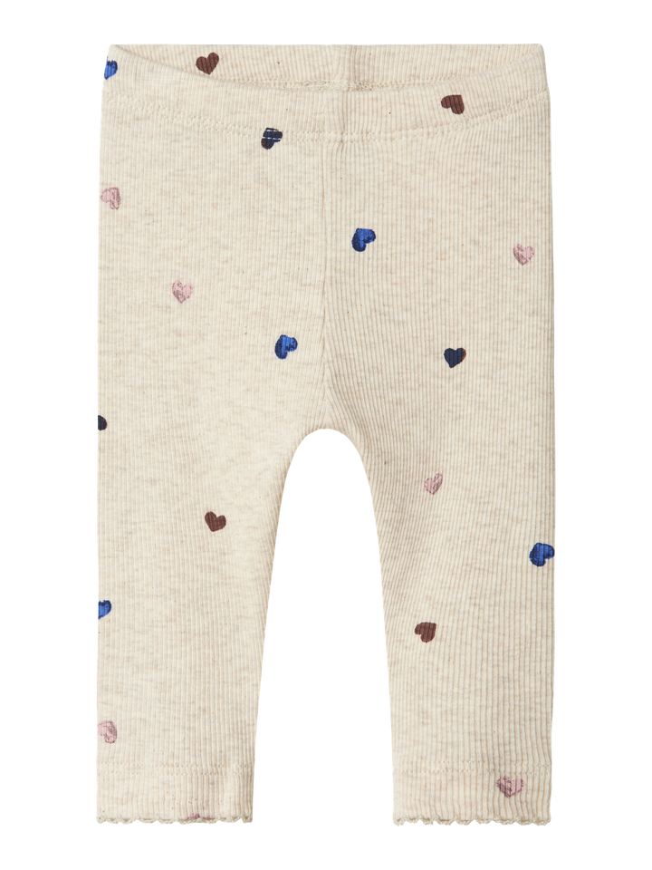 NBFNUTTI LEGGING