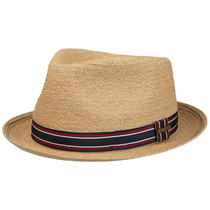 Player Raffia Stetson Golf