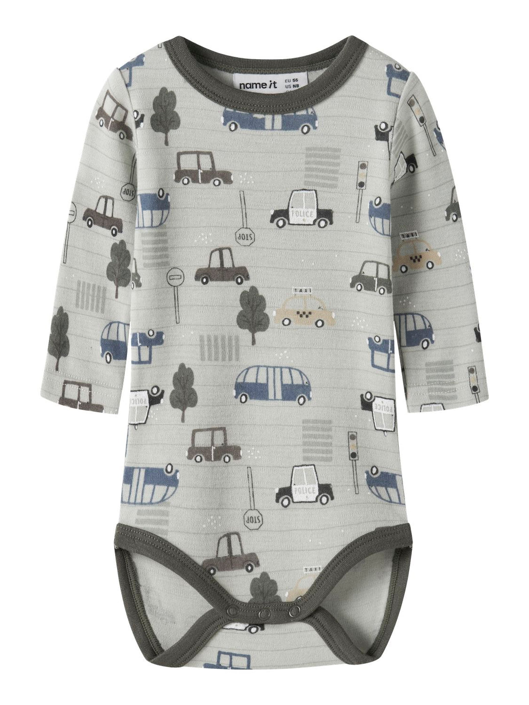 NBMWILLOW ULL BODY